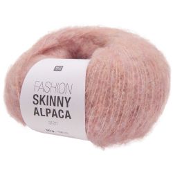 Fashion Skinny Alpaca aran von Rico Design