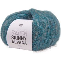 Fashion Skinny Alpaca aran von Rico Design