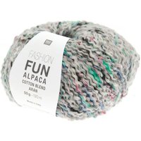 Rico Design Fun Alpaka Cotton Blend aran von Rico Design