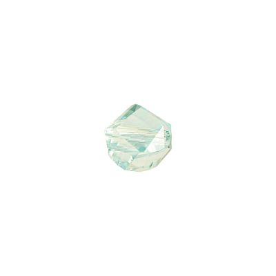 Glasschliff-Kandis Perlen 6mm 12 Stück von Rico Design