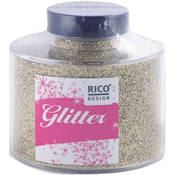 Glitter 100g von Rico Design