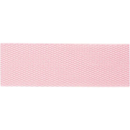 Rico Design | Gurtband 40mm 2m rosa von Rico Design