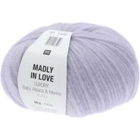 Luxury Baby Alpaca & Merino chunky - Madly in Love von Rico Design