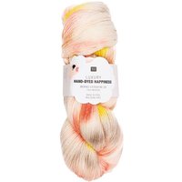 Luxury Hand-Dyed Happiness dk von Rico Design