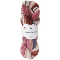 Luxury Hand-Dyed Happiness dk von Rico Design