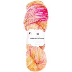 Luxury Hand-Dyed Happiness dk von Rico Design