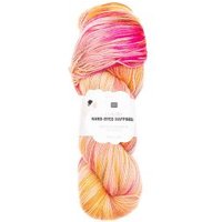 Luxury Hand-Dyed Happiness dk von Rico Design