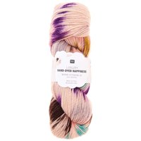 Luxury Hand-Dyed Happiness dk von Rico Design