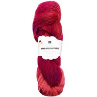 Luxury Hand-Dyed Happiness dk von Rico Design