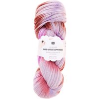 Luxury Hand-Dyed Happiness dk von Rico Design