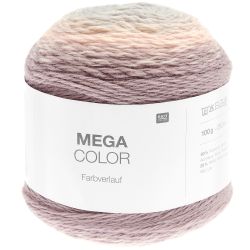 Mega Color von Rico Design