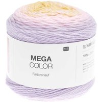 Mega Color von Rico Design