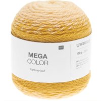 Mega Color von Rico Design