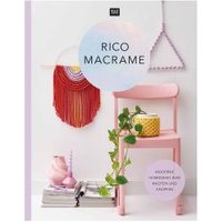 Rico Macrame von Rico Design