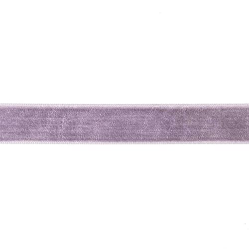 Rico Design Paper Poetry | Samtband 16mm 2m Mauve von Rico Design