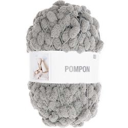 Pompon von Rico Design