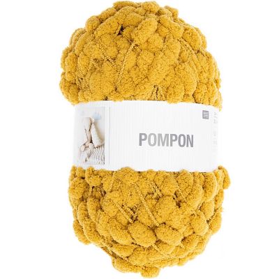 Pompon von Rico Design