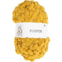 Pompon von Rico Design