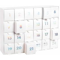 Ricorumi DIY Adventskalender von Rico Design