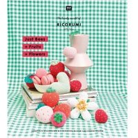 Ricorumi Just Bees + Fruits + Flowers deutsch von Rico Design