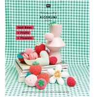 Ricorumi Just Bees + Fruits + Flowers englisch von Rico Design