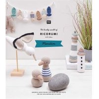 Ricorumi Maritim deutsch von Rico Design