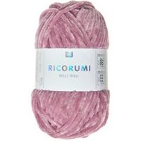 Ricorumi Nilli Nilli von Rico Design