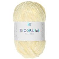 Ricorumi Nilli Nilli von Rico Design