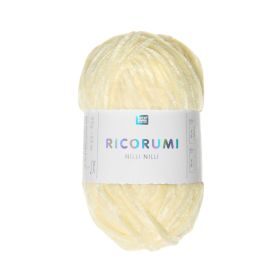 Ricorumi Nilli Nilli von Rico Design