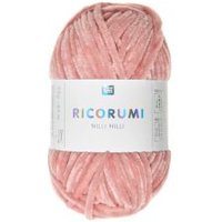 Ricorumi Nilli Nilli von Rico Design