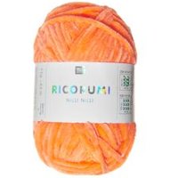 Ricorumi Nilli Nilli von Rico Design