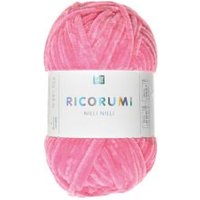 Ricorumi Nilli Nilli von Rico Design