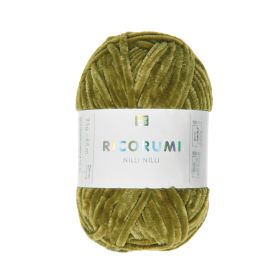 Ricorumi Nilli Nilli von Rico Design