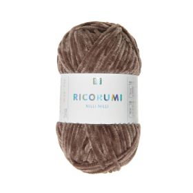 Ricorumi Nilli Nilli von Rico Design