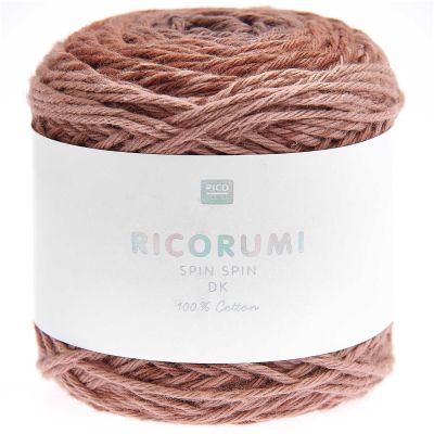 Ricorumi Spin Spin dk von Rico Design