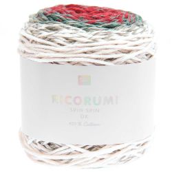 Ricorumi Spin Spin dk von Rico Design