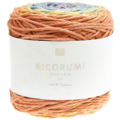 Ricorumi Spin Spin dk von Rico Design