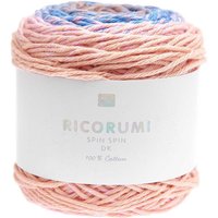 Ricorumi Spin Spin dk von Rico Design