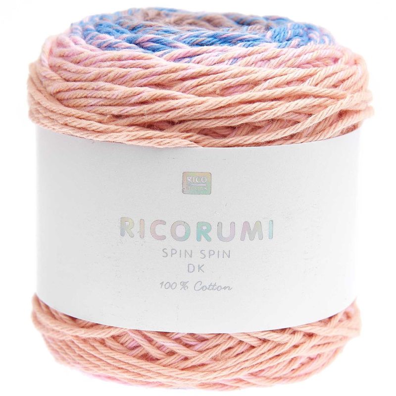 Ricorumi Spin Spin dk von Rico Design