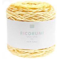 Ricorumi Spin Spin dk von Rico Design