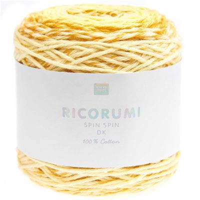 Ricorumi Spin Spin dk von Rico Design