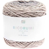 Ricorumi Spin Spin dk von Rico Design