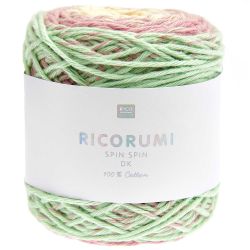 Ricorumi Spin Spin dk von Rico Design