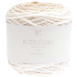 Ricorumi Spin Spin dk von Rico Design