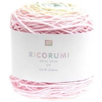 Ricorumi Spin Spin dk von Rico Design