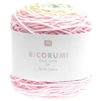 Ricorumi Spin Spin dk von Rico Design