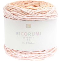 Ricorumi Spin Spin dk von Rico Design