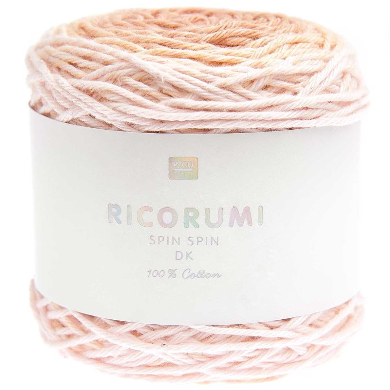 Ricorumi Spin Spin dk von Rico Design