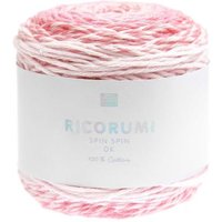 Ricorumi Spin Spin dk von Rico Design