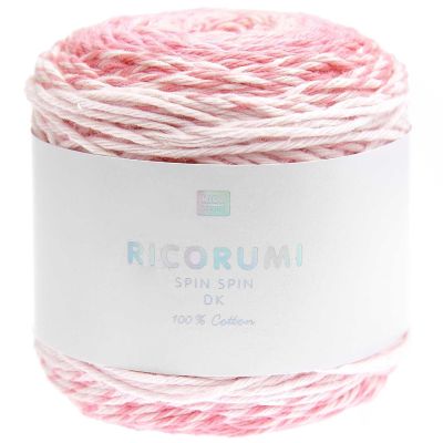 Ricorumi Spin Spin dk von Rico Design